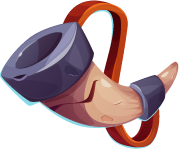 horn
